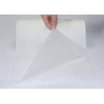Low Temperature TPU Hot Melt Film 100yards/Roll For Bonding MDF Board