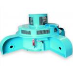 Customized Color Water Powered Turbine Generator 100-20MW 0.8-0.9 Power Factor 50-60Hz Frequency for sale
