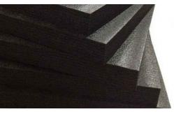 China Rubber Plastic PORON Shockproof Foam Protective Packaging Blocks supplier
