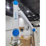 Aluminum Alloy High Precision Robotic Arm CNGBS For Picking And Palletizing