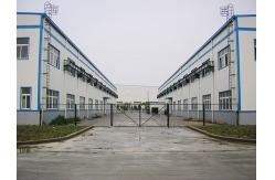 China structural Engineered Steel Buildings Clean Span Warehouse Workshop supplier