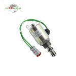 Solenoid Valve 147-5399 1475399 for 824G 950F2 980G 992D 992G