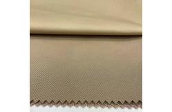 China Durable Twill Fabric with Excellent Durability and Good Wrinkle Resistance supplier