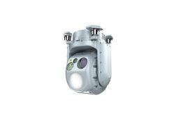 China Airborne Payload EO IR Sensors Infrared Camera Gimbal System supplier