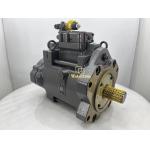 Hitachi ZX470-3 ZX450-3 Hydraulic Fan Pump 4633474 K3V63S-102R-1F29 By Kawasaki Japan Radiator Cooling Motor Unit for sale
