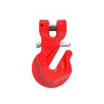 SLR712-SPECIAL TYPE CROOK HOOK WITH SAFETY PIN for sale