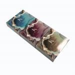 Custom Size Sliding Drawer Packaging Box Industrial Paper Drawer Gift Box for sale