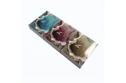 China Custom Size Sliding Drawer Packaging Box Industrial Paper Drawer Gift Box supplier