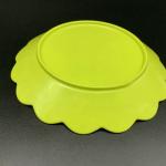 Food Grade Olivine 100% Melamine Moulding Powder For Dinnerware for sale