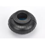 90mm Height Single Convoluted Industrial Air Spring Suspension Air Balloons for sale