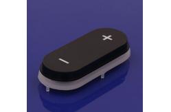 China Waterproof Custom Silicone Rubber Keypads supplier