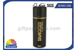 China Unique Circular Paper Packaging Tube Custom Cylinder Retail Packaging Container supplier