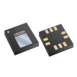 Sensor IC LPS22CHTR High Performance MEMS Nano Pressure Sensor for sale