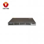 Original C3850 Series 48 x 10/100/1000 ports Ethernet Switch WS-C3850-48F-S for sale