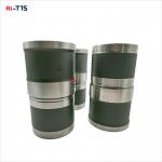 C3948095 Excavator Engine Parts Cylinder Liner Sleeve 6CT 114mm for sale