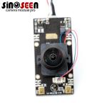 CMOS OV5648 Sensor 5MP Camera Module IR Cut With 2 Microhones for sale