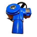 ODM Electric Part Turn Actuator 5000NM Explosion Proof Electric Actuator for sale