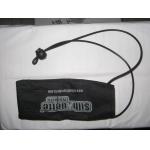 Customized Color Paintball Barrel Cover , Paintball Barrel Sock OEM / ODM Service for sale