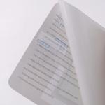 Circle Printing Die Cut Stickers Label Removable Single Side For Events