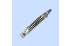 China NUMATICS G435AGSN20CSH 2 To 10 Bar Air Piston Cylinder Series G435 supplier