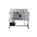 General Automotive A C Training / Technical Teaching Equipment Vocational School Demo for sale