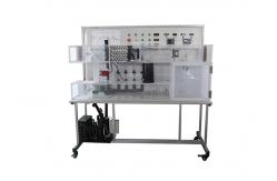 China General Automotive A C Training / Technical Teaching Equipment Vocational School Demo supplier