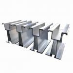 Hot Selling Structural H Beam Profile Beam Aluminum Profiles Made In China for sale