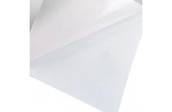 China Pes Polyester Roll Hot Melt Glue Adhesive Film Embroidered Badge supplier