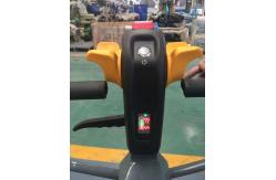 China CE Certified Electric Pallet Jack Parts ,  Retrofit Pallet Jack Rebuild Kit supplier