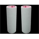 Effortless Release Liner Black Masking Tape for Circle Applications for sale