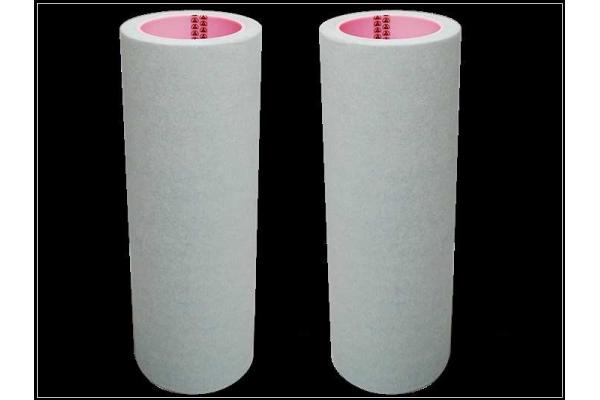 Effortless Release Liner Black Masking Tape for Circle Applications