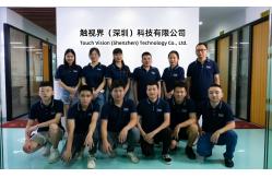 China Aio Desktop PC manufacturer