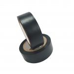 105°C Resistant Automotive Wire Harness Tape With Acrylates Copolymer Adhesive 1.5N/cm for sale