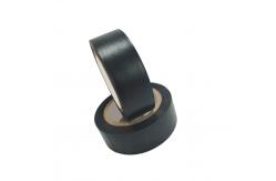 China Heat Resistant PVC Wire Tape For Electrical Insulation 25m Length supplier
