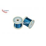 0.05 to 1.0mm Solderable Enameled resistance Wire used for heating