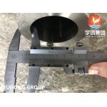 Nickel Alloy ASTM B729 N08020 Alloy20 Seamless Pipe For Petrochemical for sale