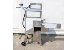 China Automatic Corn Thresher Machine Maize Shelling Corn Threshing supplier