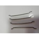 45/35 1100MPA Concrete Loose Hooked Ends Steel Fiber for Concrete Reinforcement for sale