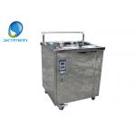 Commercial Ultrasonic Golf Club Cleaner for 14Pcs Clubs , 110V/220V, 50HZ/60Hz for sale