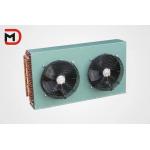 Air Cooler Condenser for Blast Freezer Air Cooling 2-6 Fans Professional Grade Cooling Equipment for sale