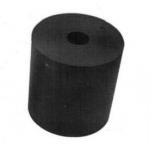 Wire Diameter 0.5mm Material Rubber Composition Elastomer Type Long-lasting Rubber Shock Absorber For Industrial Applications for sale