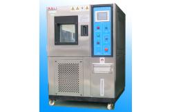 China Electronic Power and Environmental test Usage humidity chamber supplier