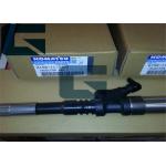 6156-11-3300 For PC400-7 Excavator 6D125 Diesel Fuel Injector 6156113300 for sale