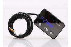 China 7 Mode Car Throttle Controller Speed Up Throttle Response Controller supplier