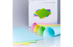 China A GRADE Invoice CB/CFB/CF Carbonless Paper For Computer Printing supplier