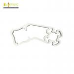 Aluminium Awning Mounting Brackets Metal Awning Supports for sale