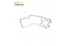 China Aluminium Awning Mounting Brackets Metal Awning Supports supplier