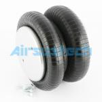 ASA-92-6-010 Air Suspension Kits With Cross Goodyear 2B9-200 Double Type Air Super Cushion 578-92-3-202 for sale