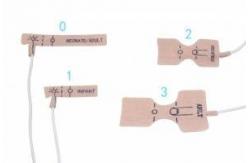 China 9Pin Disposable Spo2 Sensor supplier