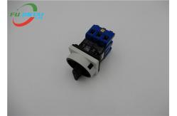 China FX-1 FX-2 POWER SWITCH HA005540000 SMT Machine Juki Spare Parts supplier